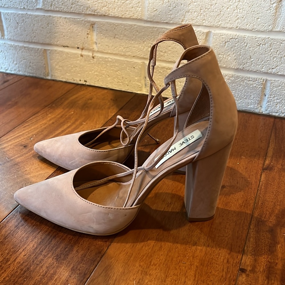 Steve Madden Block Heel - image 2